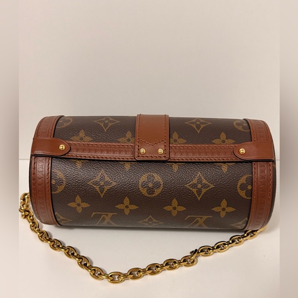 Louis Vuitton Papillon Trunk – Monogram Canvas – Authentic – Excellent Condition - Picture 3 of 15